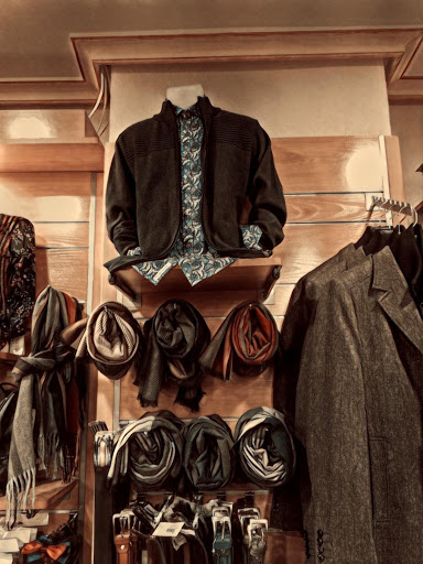 DEO moda - Visual