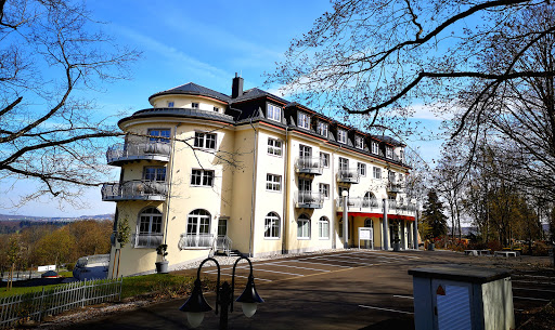 Burggarten