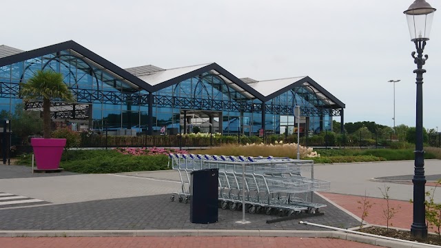 Tuincentrum De Bosrand Alphen a/d Rijn