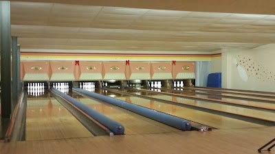 Cochranton Lanes