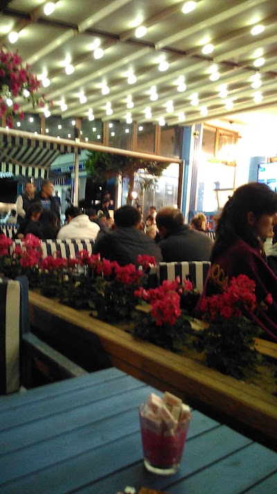 Photos of Moda Cafe