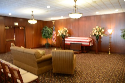 Adolf Funeral Home & Cremation Services