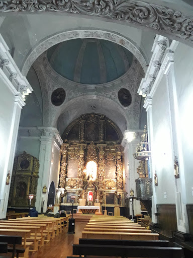 Convento e iglesia de las Dominicas Gallery - Spain