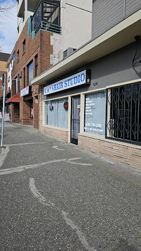 Tracy's Hair Studio