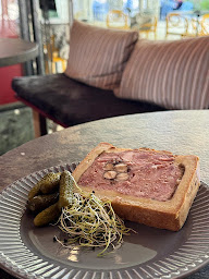 Photo n°15 de Le Lapin – bar à tapas à Vichy à Vichy (Restaurant de tapas)