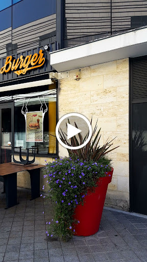 Photo 2 - Str'eat Burger® Mérignac