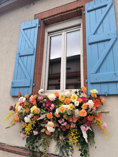 PERLETTE - Visual