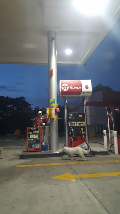 Photos of EDS Texaco Cerritos