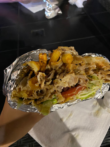 Alí Babà - Doner Kebab E Girarrosto - Thumbnail