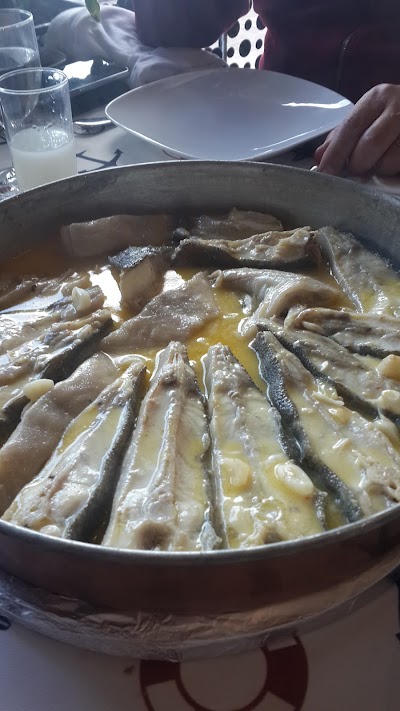 Photos of Mercan Balıkevi, Atakum