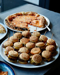 Photo n°5 de Les Turbines à Paris (Brasserie)