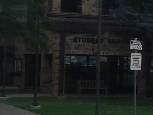 Dallas College Brookhaven Campus Student Service Center - Thumbnail