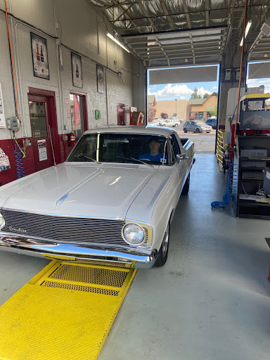 Victory Lane Quick Oil Change (Payson) - Thumbnail