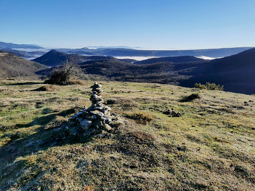 Cima Los Cotorricos - Spain