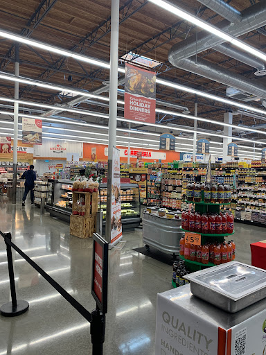 Cardenas Market Gallery - United States