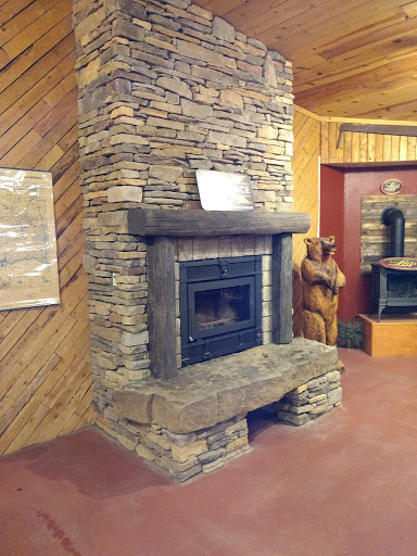 Giblet Stove Sales - Thumbnail
