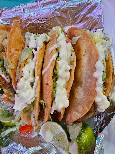Adelina's Mexican Food - Thumbnail