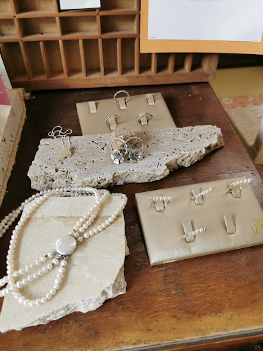 Adele Murace gioielli - Visual