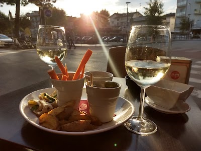 Photos of Caff&egrave; Pascucci