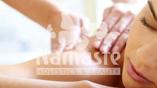 Namaste Holistic's & Beauty