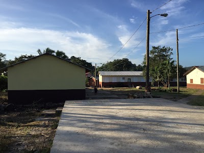 Photos of St. Michael R.C School