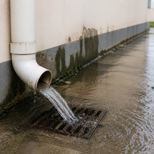 Regular drainage pipe cleaning is just as important for your home as timely AC service or applian… post image