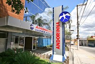Andorinha Hiper Center
