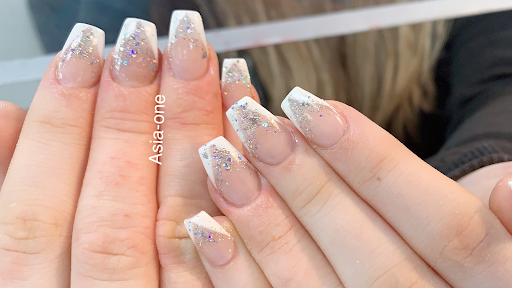 AsiaOne Nails & Beauty