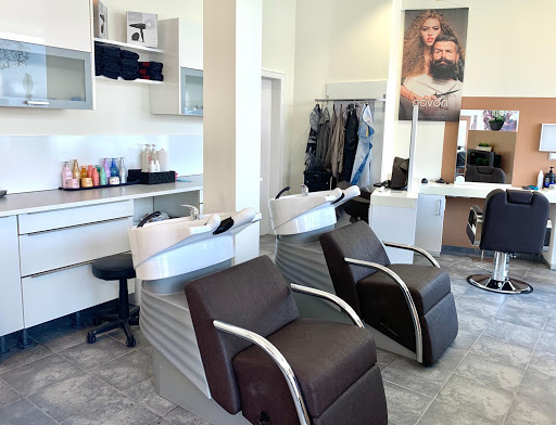 Friseur Special Hair - Thumbnail
