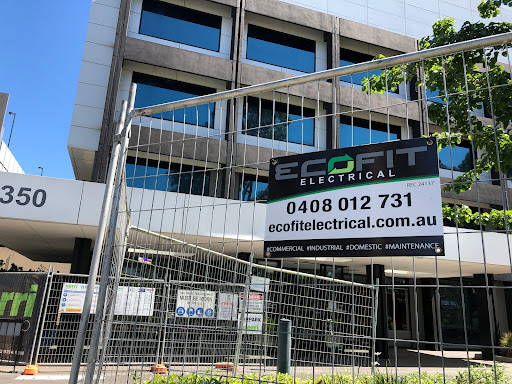 Ecofit Electrical - Visual