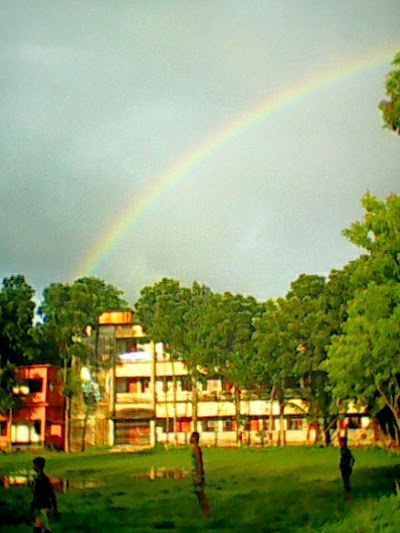 Photos of Chengar Char University College