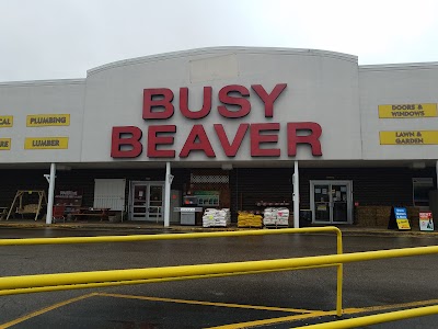 Busy Beaver - Moundsville
