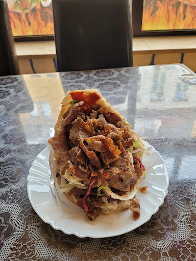 Bistro Helin - Visual