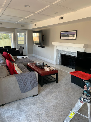Demarc Painting Construction LLC - Professional Interior and Exterior House Painter