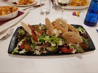 negocio Restaurante La Tagliatella | Burgos