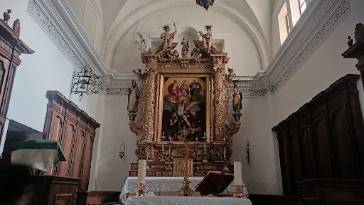 Santuario della Madonna della Biorca - Thumbnail