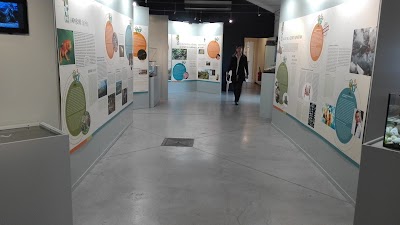 Photos of Mus&eacute;e d'Histoire naturelle & Vivarium