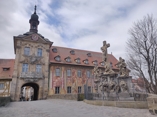 Stadt Bamberg Logo