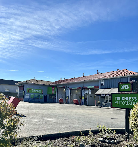 Carwash Canada Company Squamish