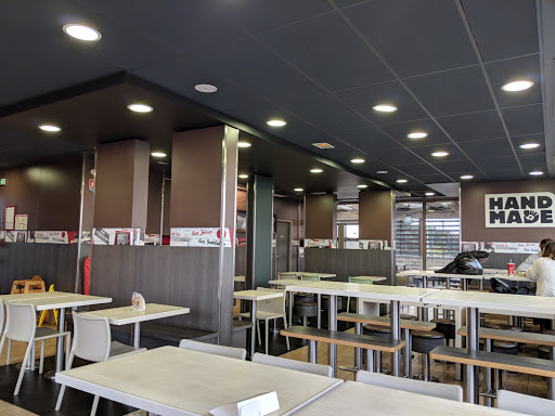 Photo 4 - KFC Lilles Lezennes