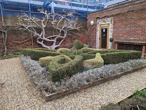 Hertford Museum - Thumbnail