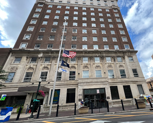 Lexington-Fayette Urban County Government