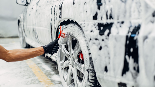 Pals Auto Wash and Detailing