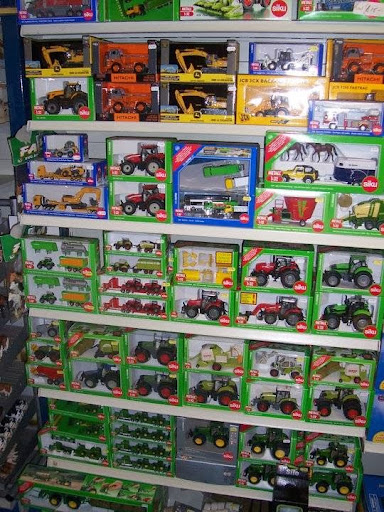 Activity Toys Coleraine - Thumbnail