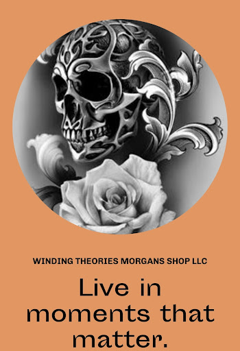Winding Theories Morgans Shop LLC - Thumbnail