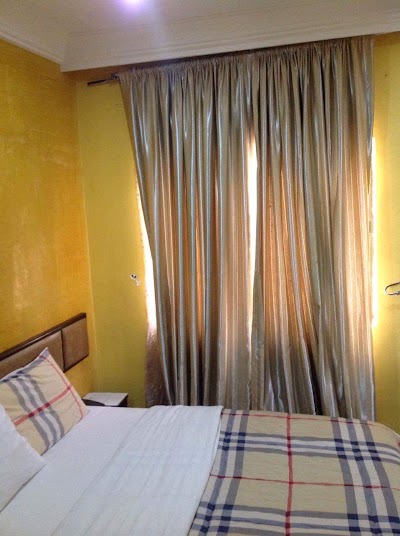Photos of New Golden Hotel Ltd
