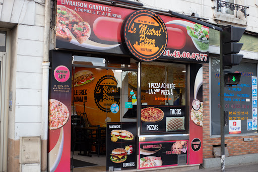Photo 6 - Pizza du Plateau