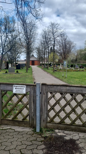 Friedhof Völkenrode - Thumbnail