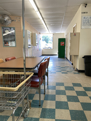 Havelock Laundromat - Thumbnail