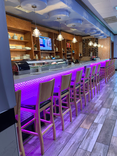 Kabuki Japanese Steak House & Sushi Bar, Opelika, AL